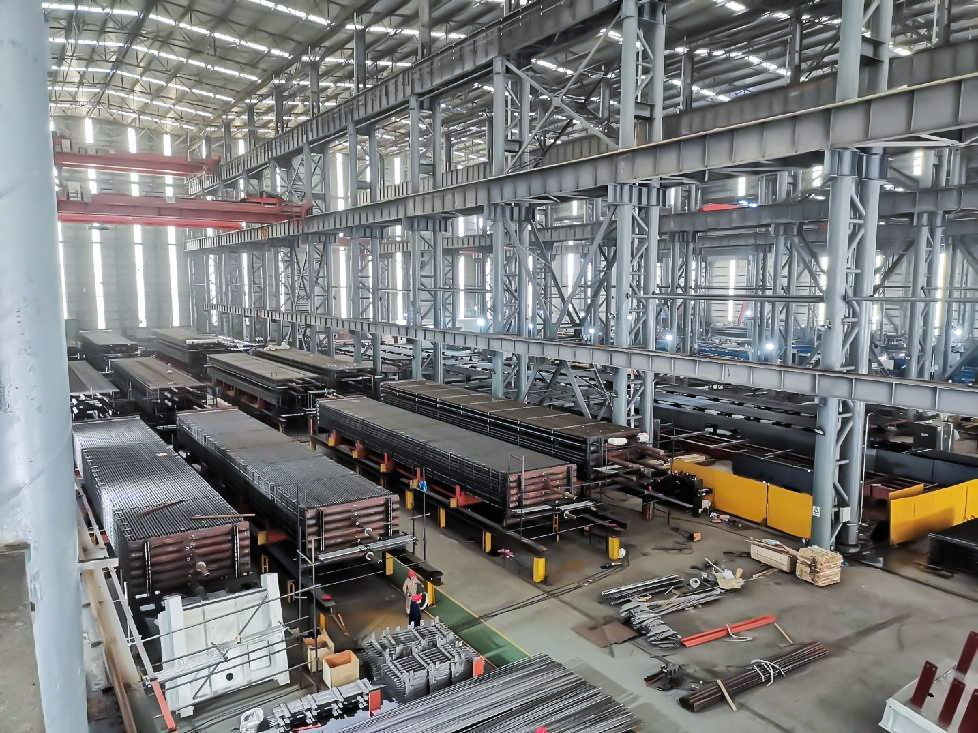Equipamento de energia Co. de Wuxi Jinker, Ltd.